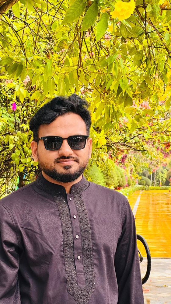 A. R. M. Fahim, Software Engineer